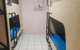 The Espy Hostel